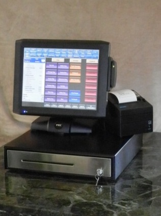 used pos systems